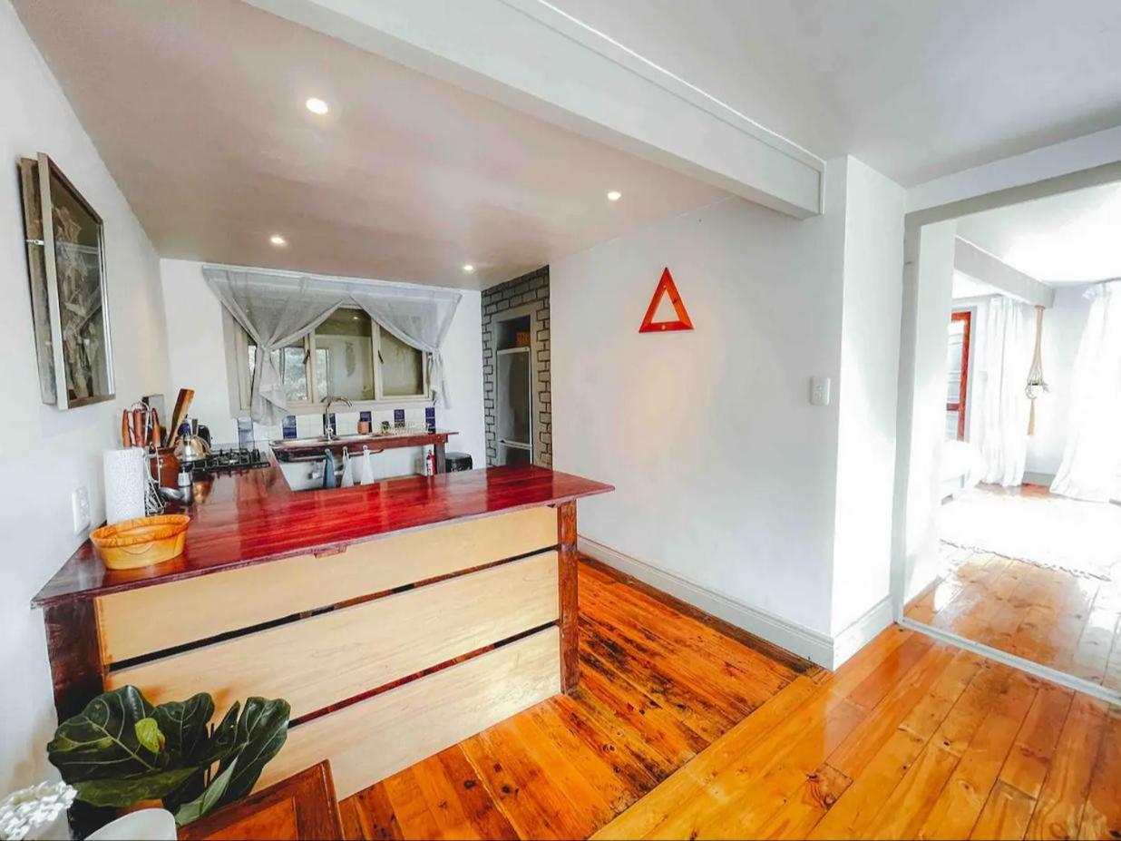 Adventurers Escape Apartment The Crags Exterior photo